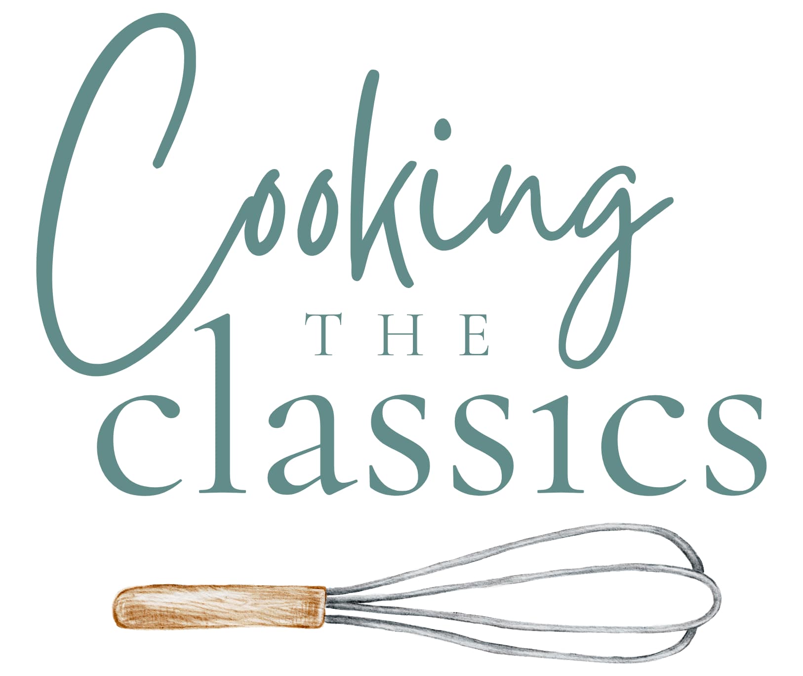 Cooking the Classics