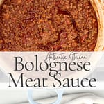 Marcella Hazan bolognese recipe pasta