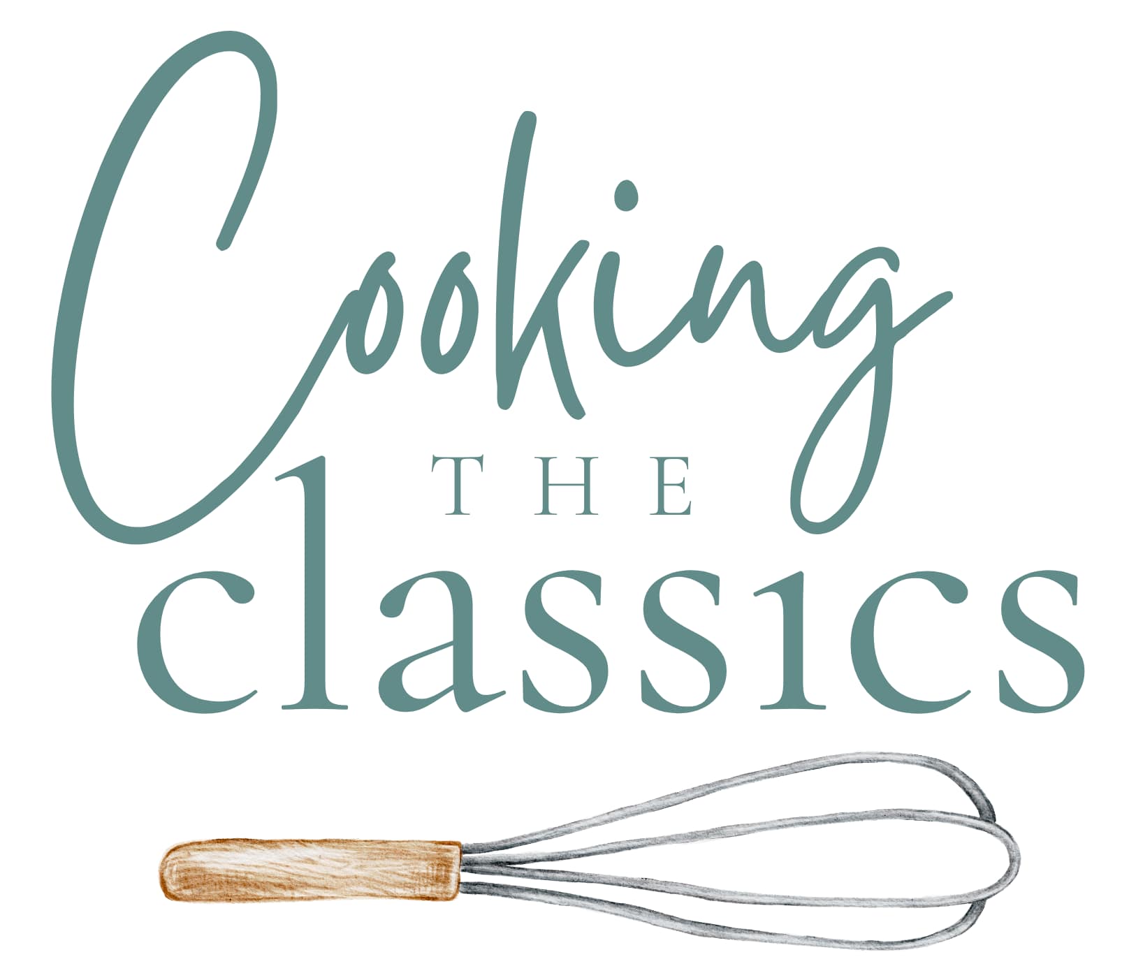 Cooking the Classics